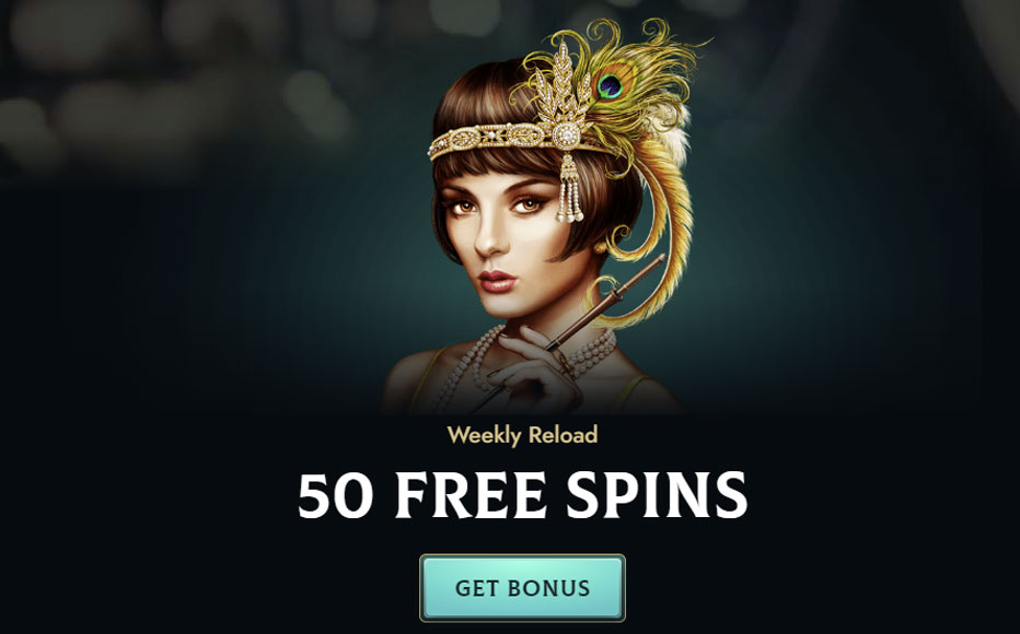 Dollo Casino Free Spins Bonus